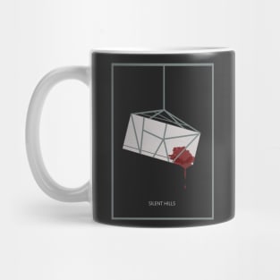 Silent Hill Mug